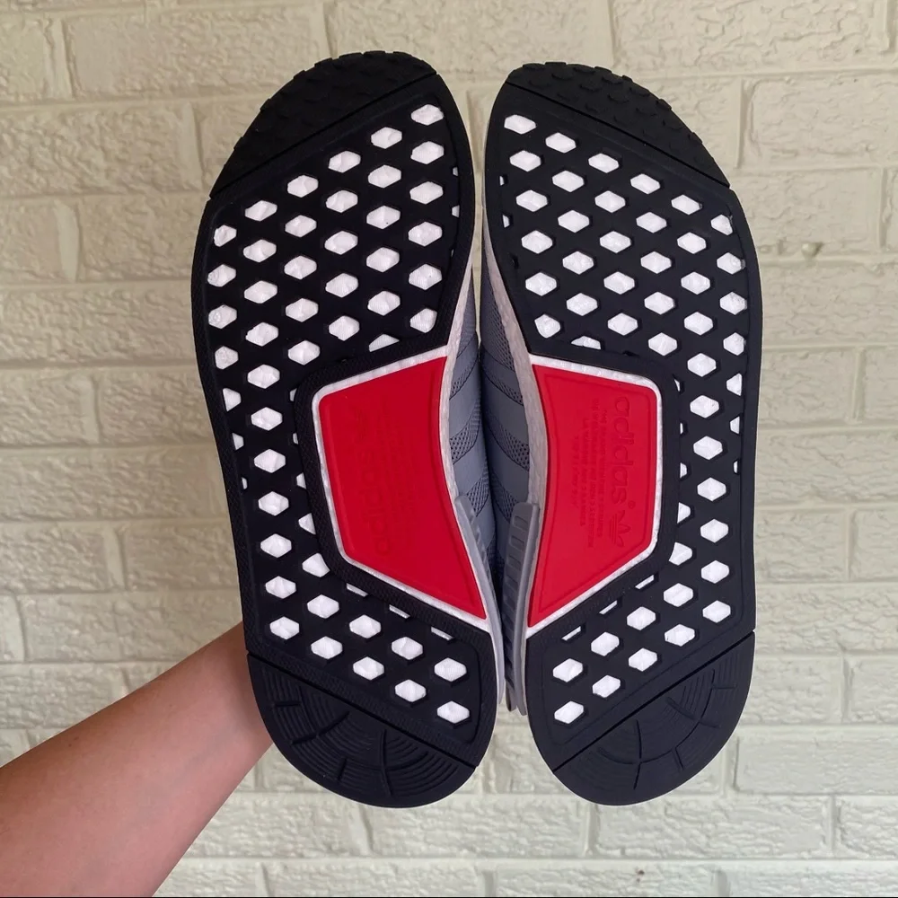 ADIDAS NMD RUNNER - Picture 9 of 9